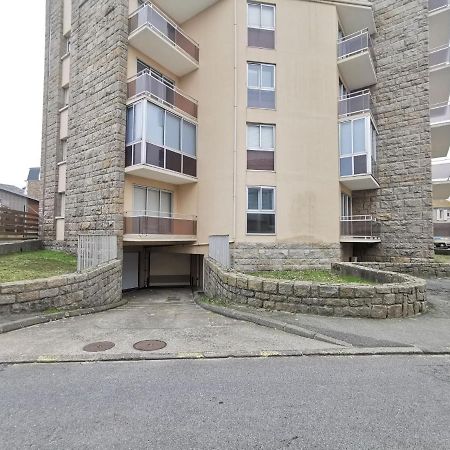 Apartment Les Terrasses-2 By Interhome Saint-Malo Exterior photo